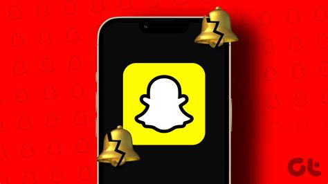 14 Ways to Fix Snapchat Notification Sounds Not。